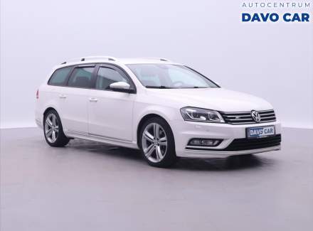 Volkswagen - Passat