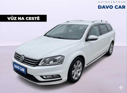 Volkswagen - Passat