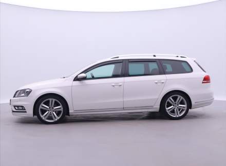 Volkswagen - Passat