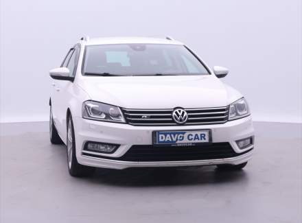 Volkswagen - Passat