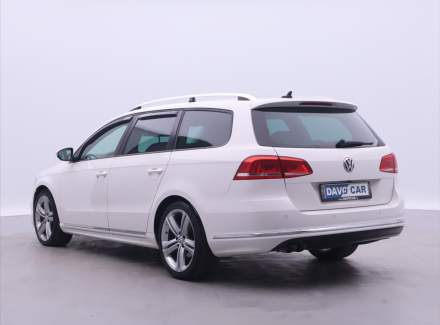 Volkswagen - Passat