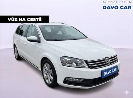 Volkswagen - Passat