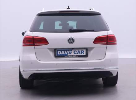 Volkswagen - Passat