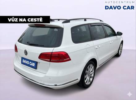 Volkswagen - Passat