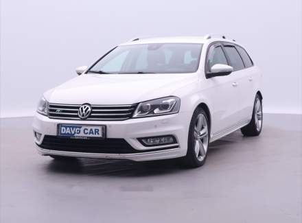 Volkswagen - Passat