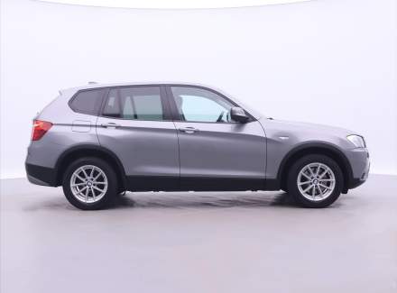 BMW - X3
