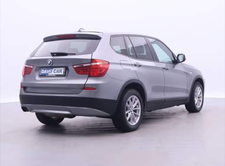 BMW - X3