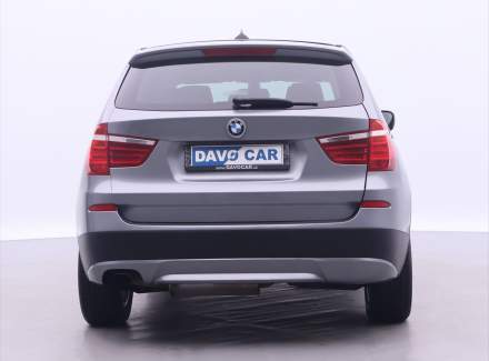 BMW - X3