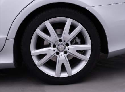 Mercedes-Benz - CLS