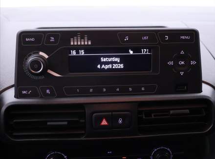 Toyota - Proace City