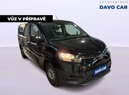 Toyota - Proace City