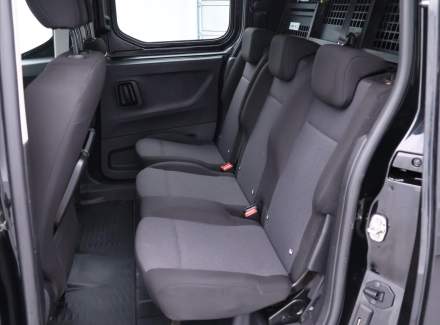 Toyota - Proace City