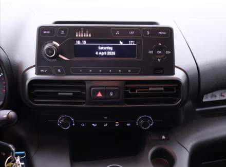 Toyota - Proace City