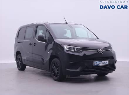 Toyota - Proace City