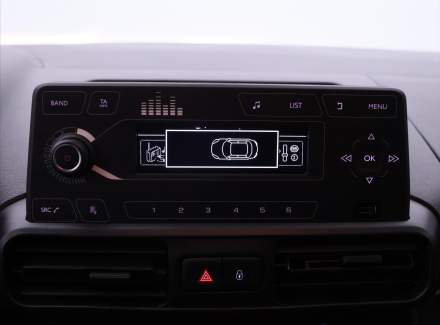 Toyota - Proace City