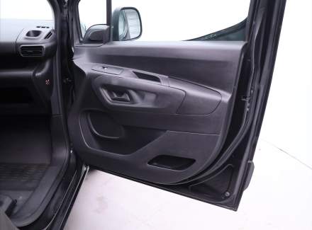 Toyota - Proace City