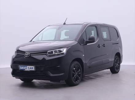 Toyota - Proace City