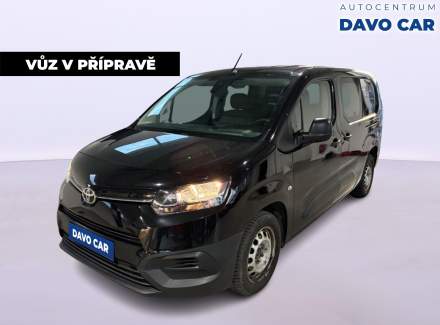 Toyota - Proace City