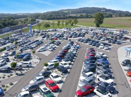 Toyota - Proace City