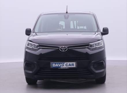 Toyota - Proace City