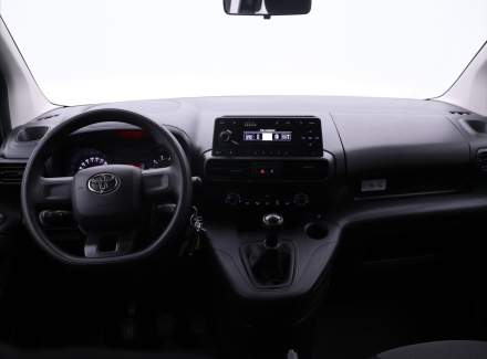 Toyota - Proace City