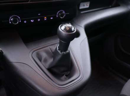 Toyota - Proace City