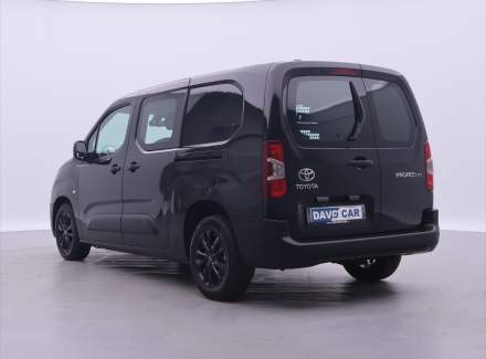 Toyota - Proace City