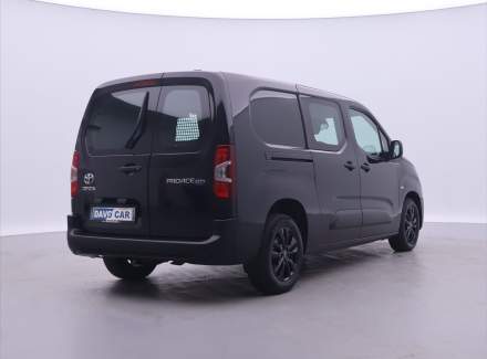 Toyota - Proace City