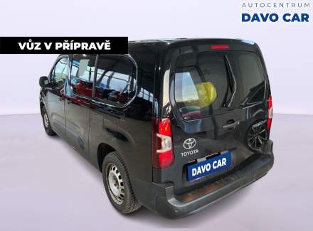 Toyota - Proace City