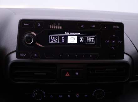 Toyota - Proace City