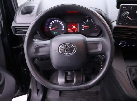 Toyota - Proace City