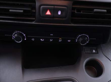 Toyota - Proace City