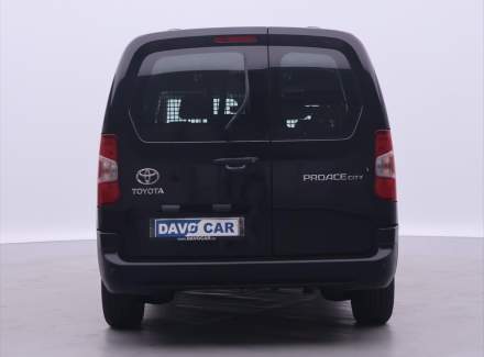 Toyota - Proace City