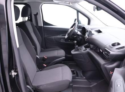 Toyota - Proace City