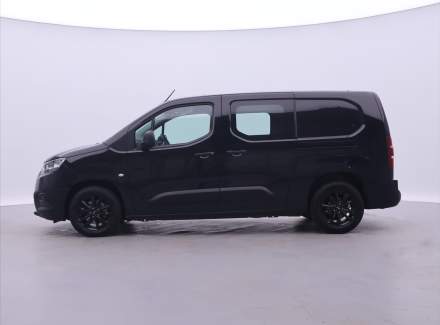 Toyota - Proace City