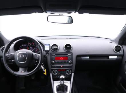 Audi - A3