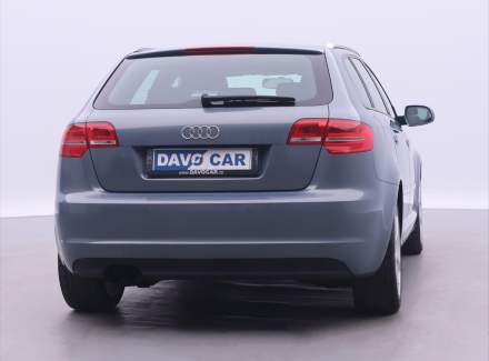 Audi - A3