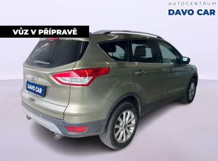 Ford - Kuga