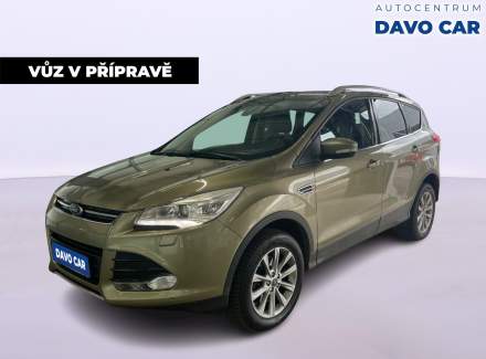Ford - Kuga