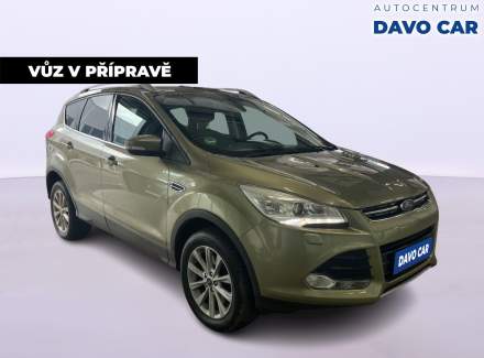Ford - Kuga