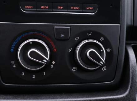 Peugeot - Boxer