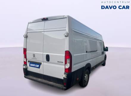 Peugeot - Boxer