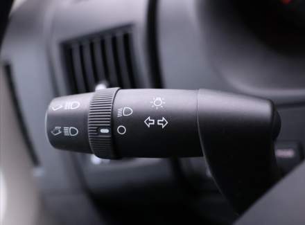 Peugeot - Boxer