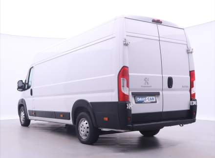 Peugeot - Boxer