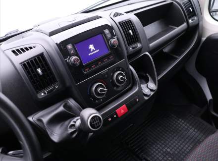 Peugeot - Boxer