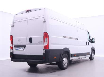 Peugeot - Boxer