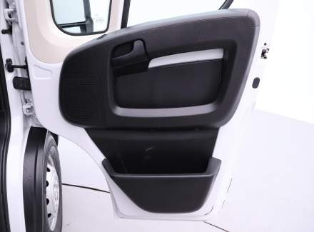 Peugeot - Boxer
