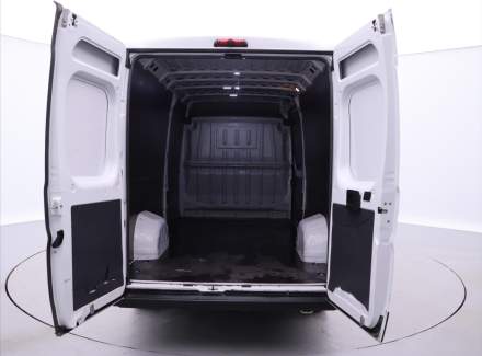 Peugeot - Boxer