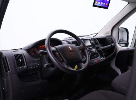 Peugeot - Boxer