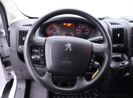Peugeot - Boxer